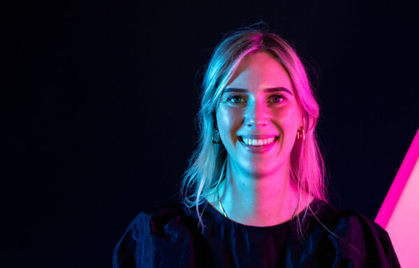 Een sprong in het diepe: Het verhaal van Dion Vroegop bij Welten