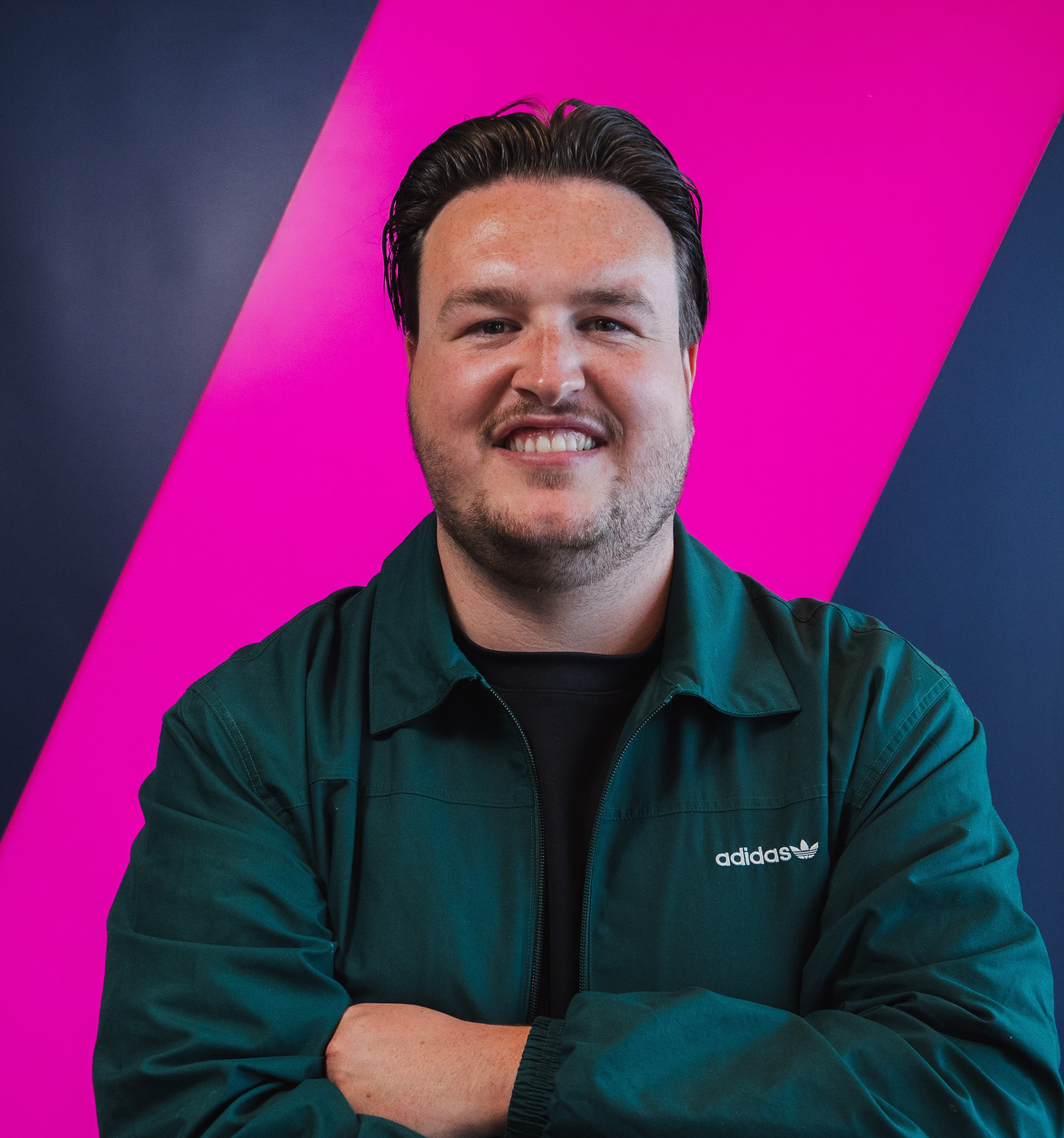Van trainee naar recruiter: Boris kent nu beide kanten van Welten
