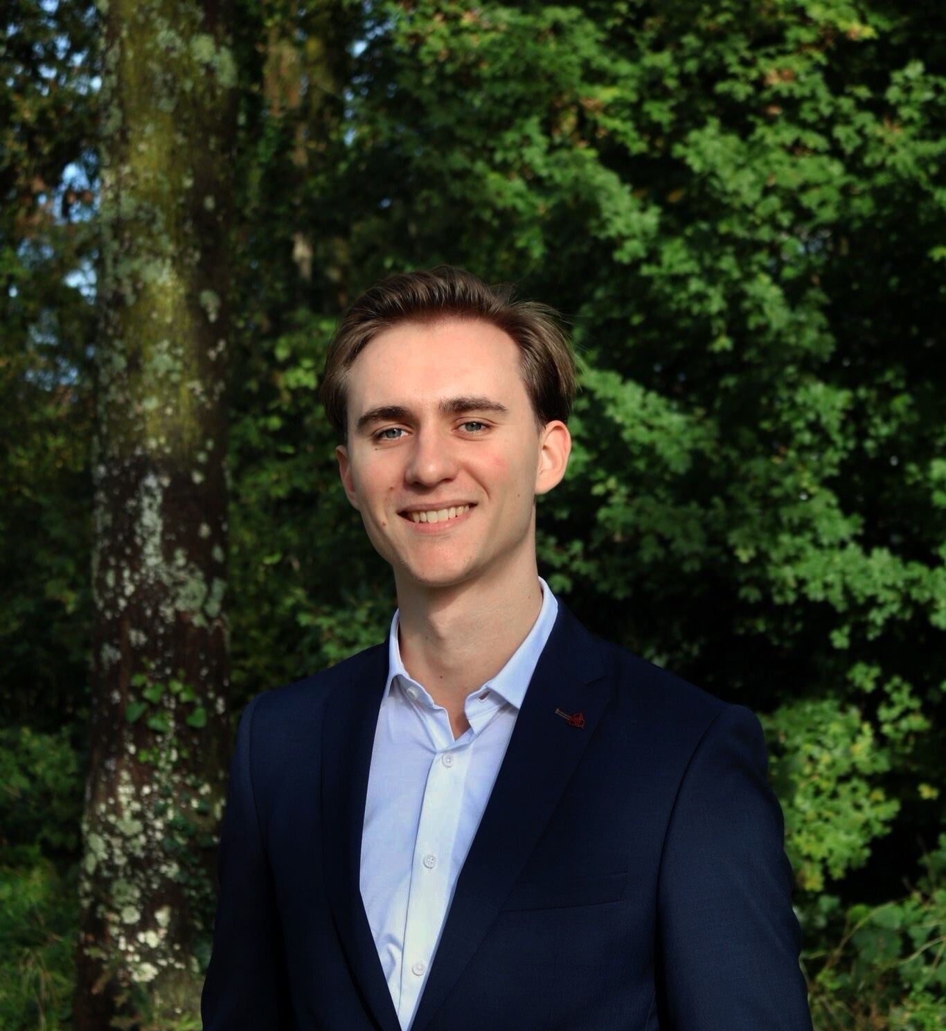 “Juist als je nog zoekt, is een traineeship een sterke eerste stap”