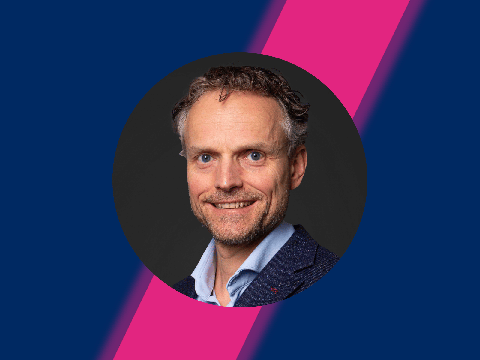 Thijs Vermaat spreker op Hypotheken Event 2026