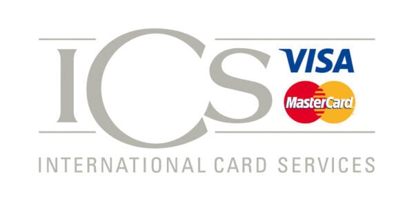 ICS logo