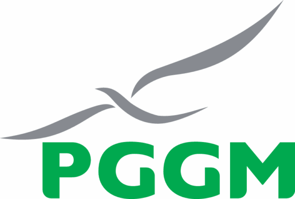 PGGM logo