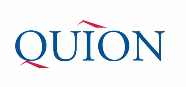 Quion logo