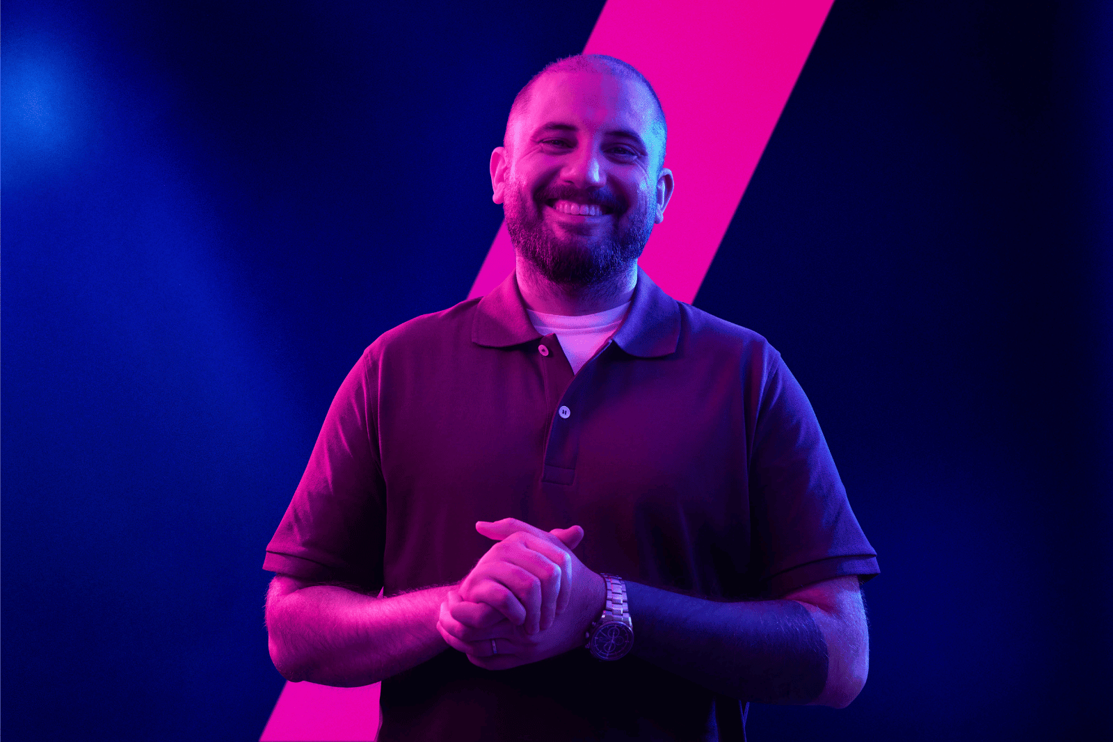 Volkan - Werken bij Welten