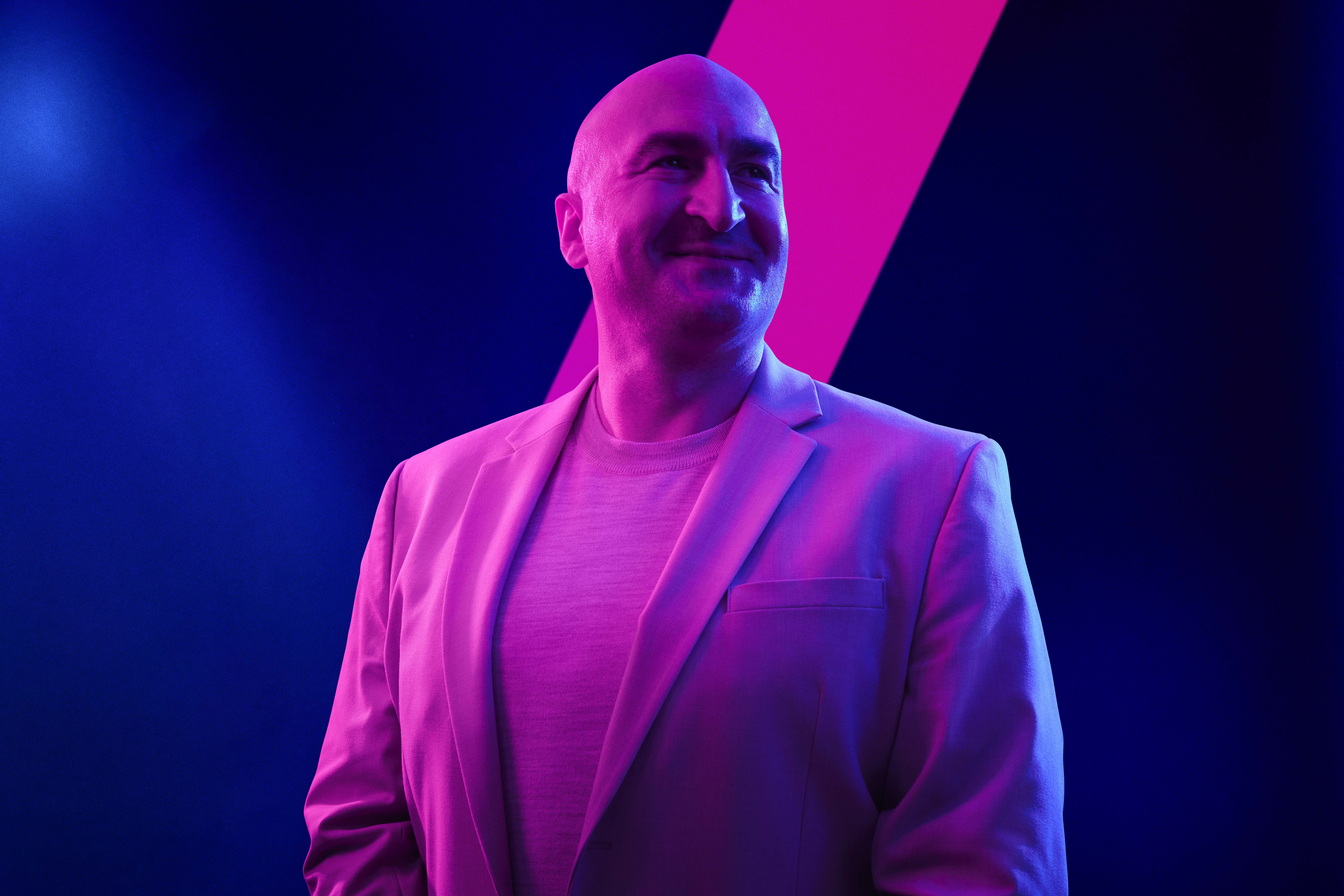 Interim Professional Welten