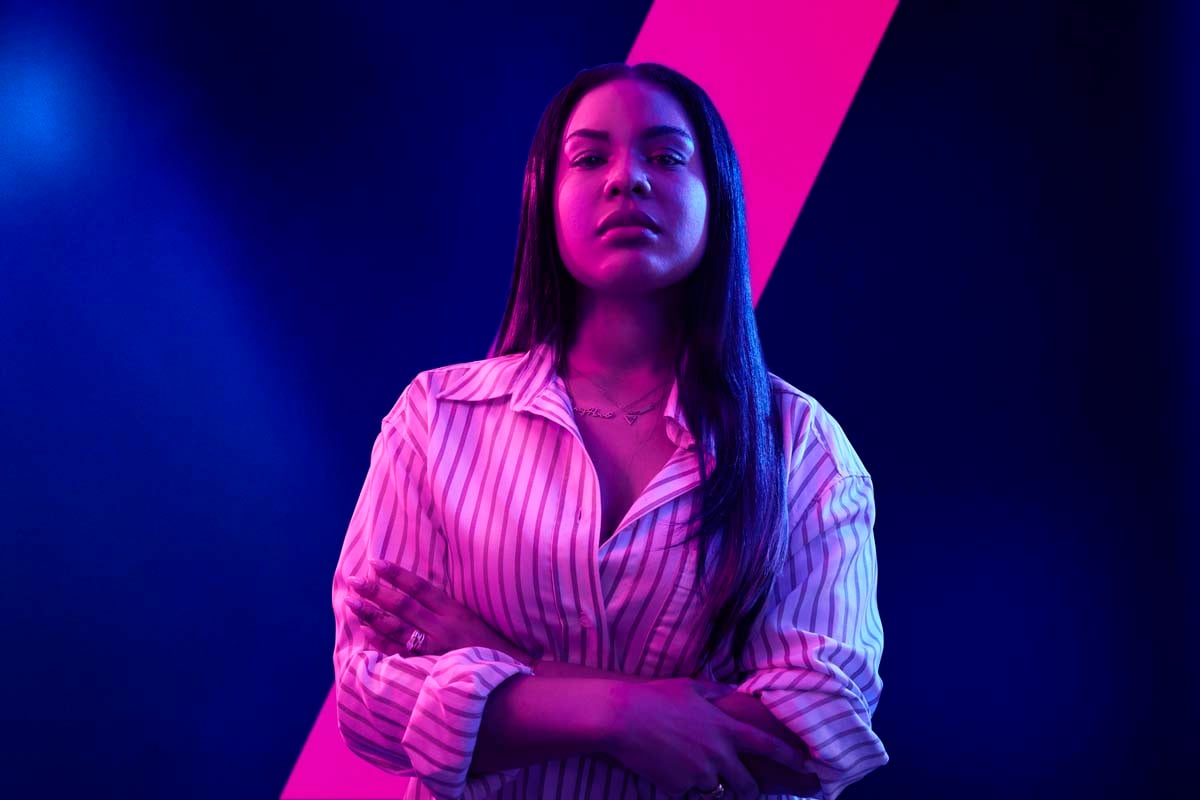 Carrierepaden bij Welten