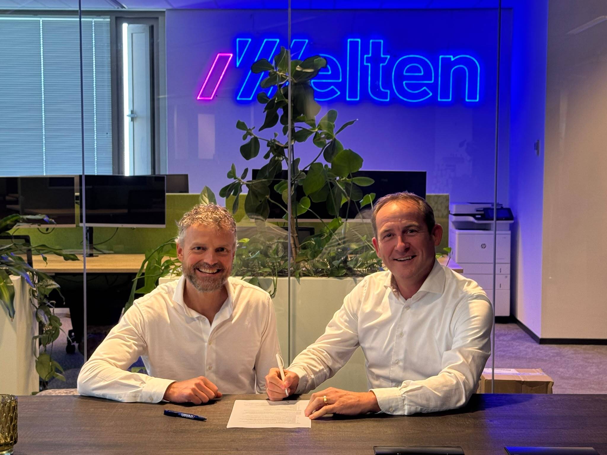 Welten neemt Novadia over en versterkt positie in pensioenen en verzekeren