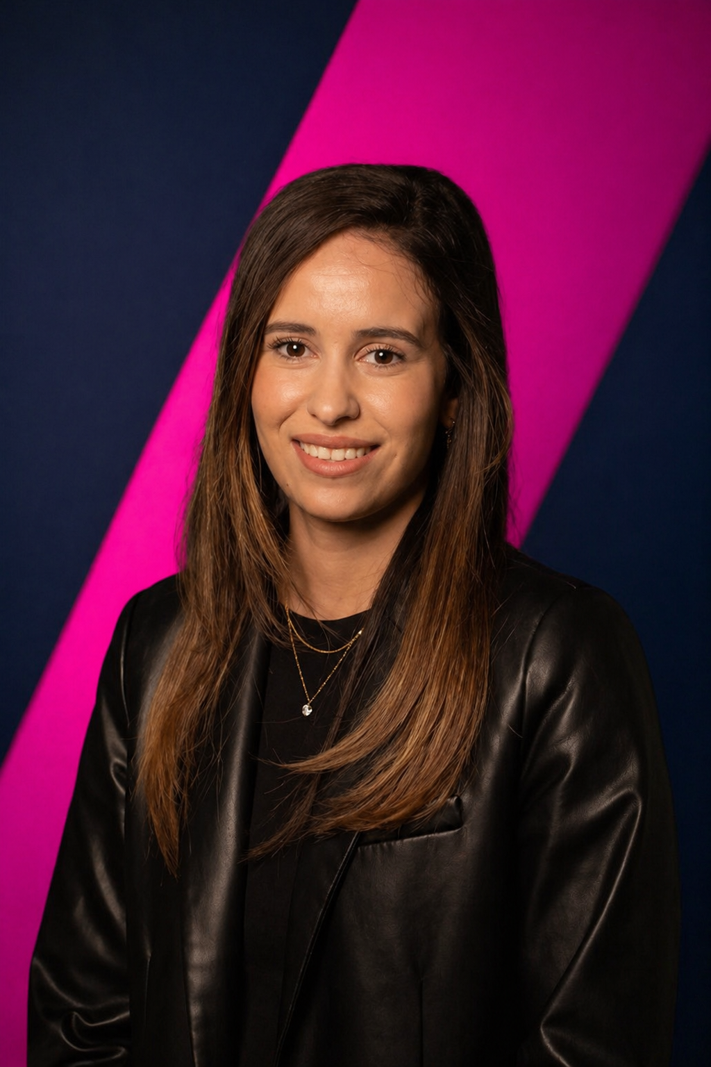 Soukaina Abbaoui