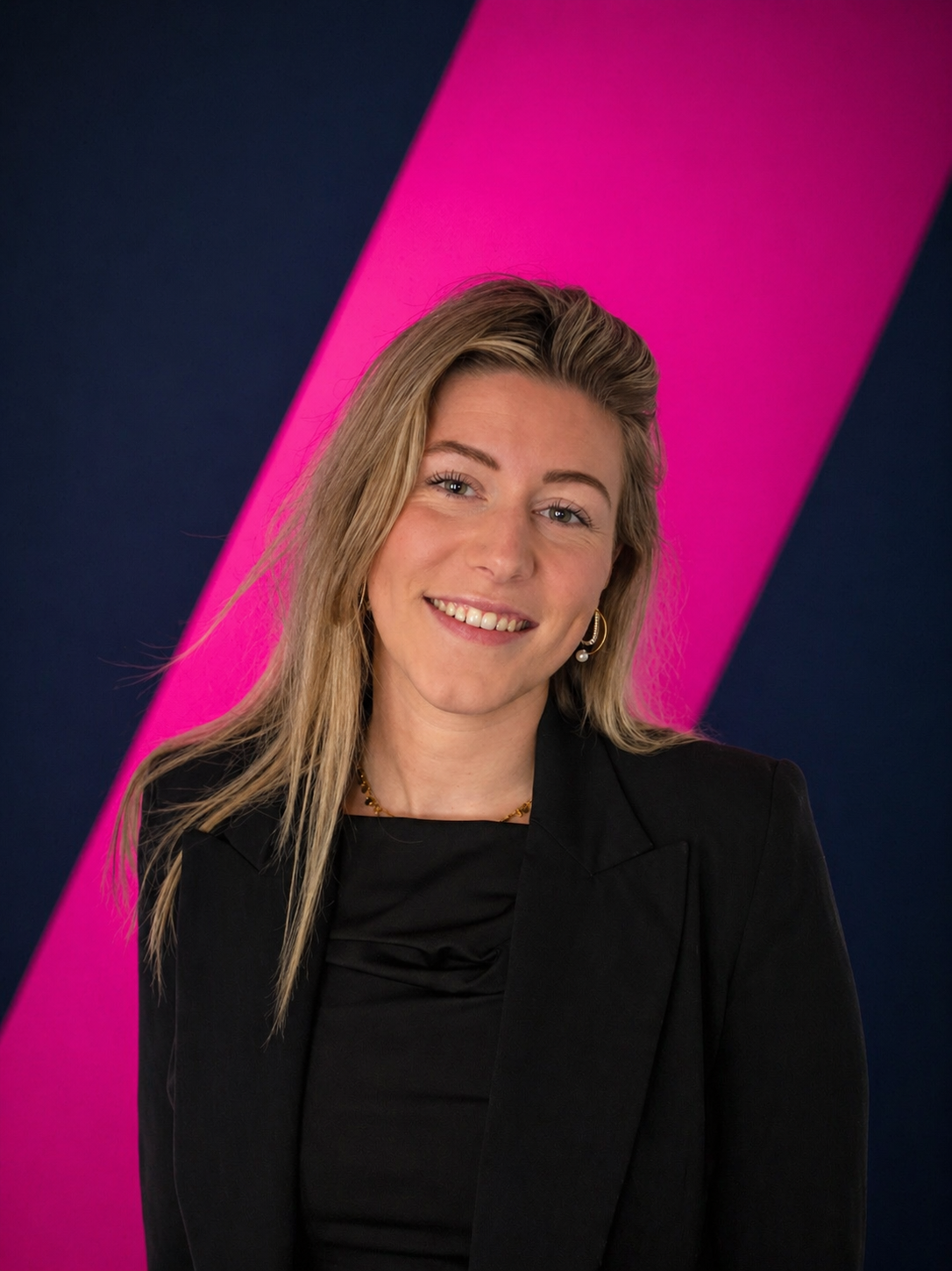 Meike Smits