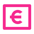 money-euro-box-line