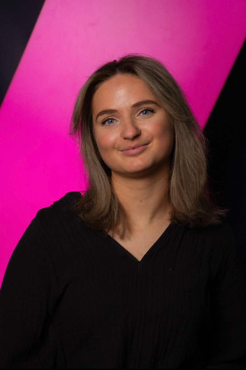 Nadieh Roelofs - Welten