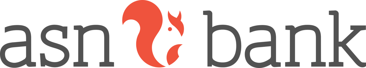 Logo ASN Bank Welten