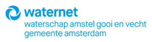 Logo Waternet Welten