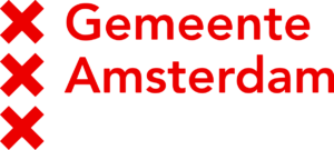 Logo Gemeente Amsterdam Welten