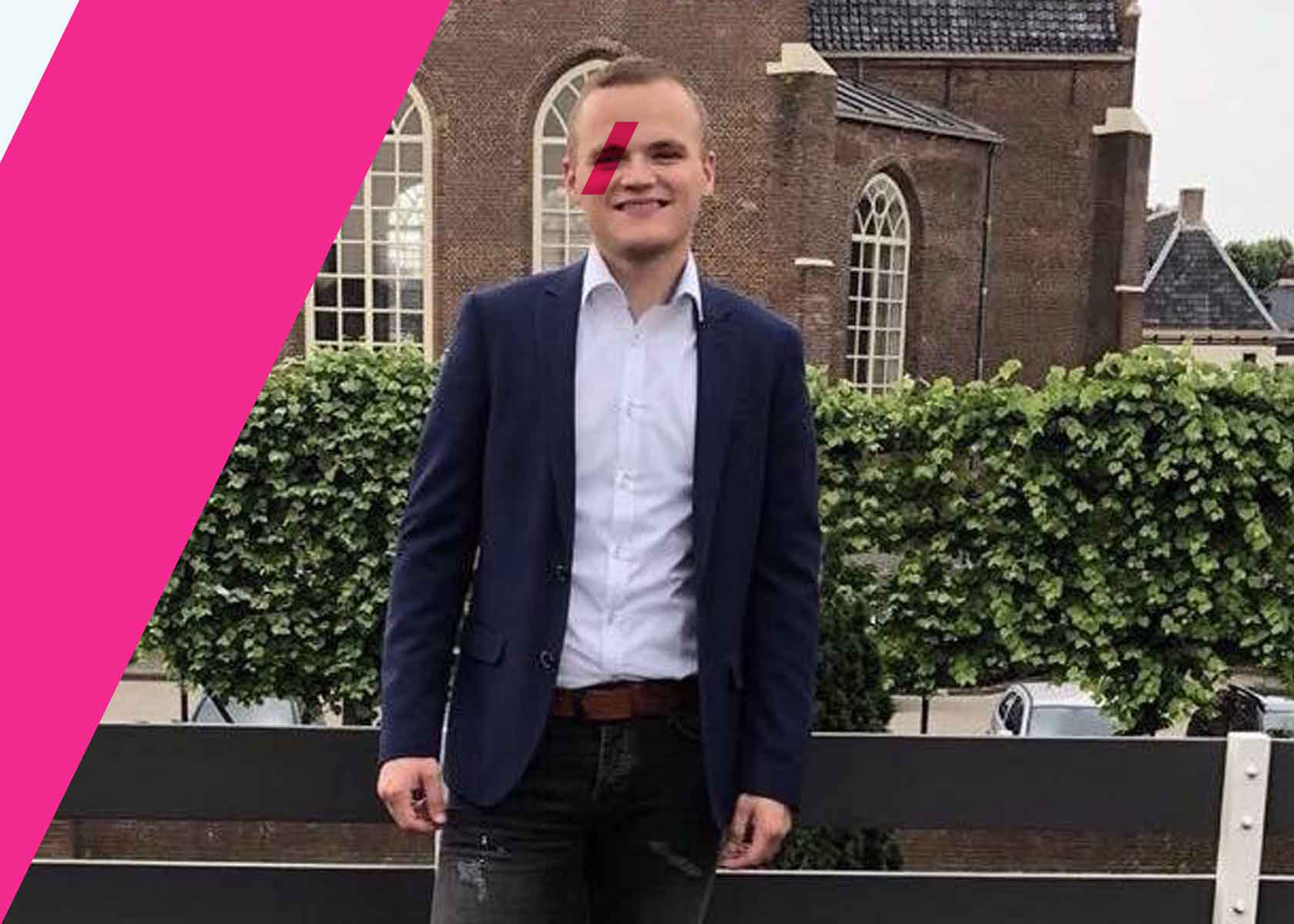 Emiel Pot / ABN AMRO Zwolle