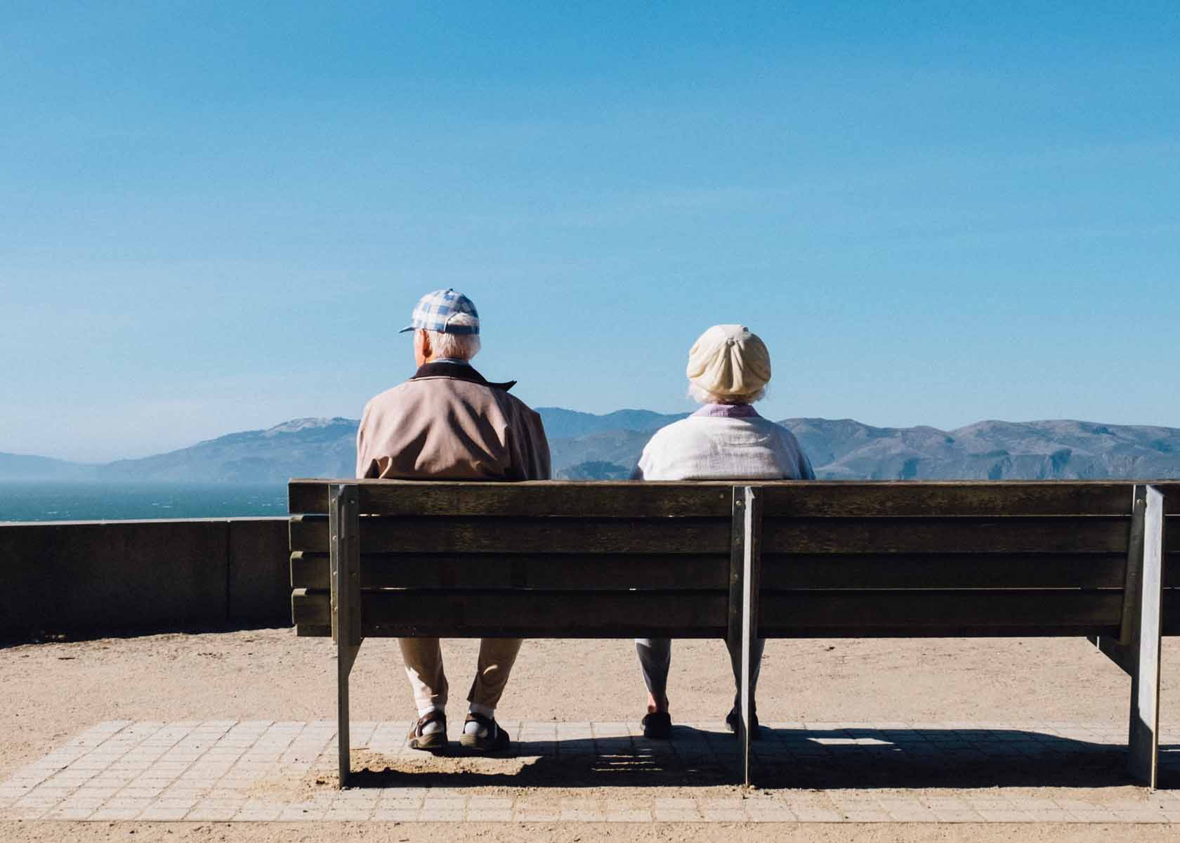 Pensioen ervaringsverhaal collega Peter Hekman