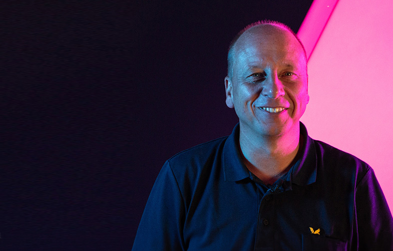 Erwin Kenter: van financieel adviseur naar IT-innovator bij Welten