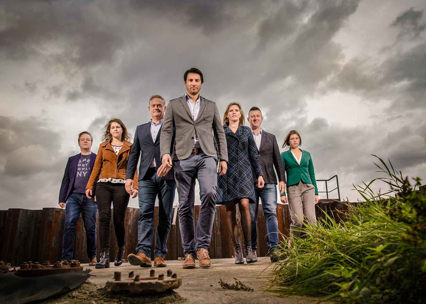 Welten gaat hoog opgeleid personeel leveren aan AFM