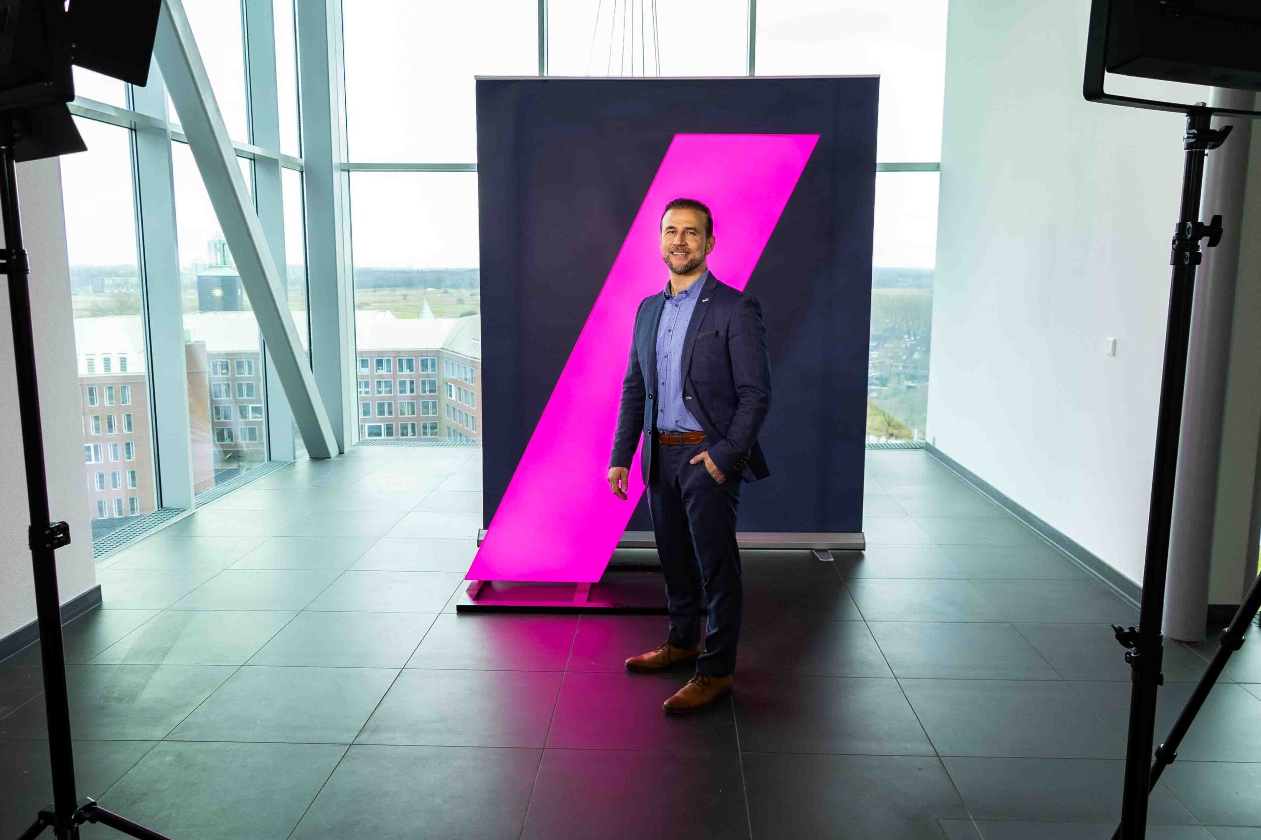 Van Welten naar Van Lanschot Kempen. Dit is Mustafa Gürel