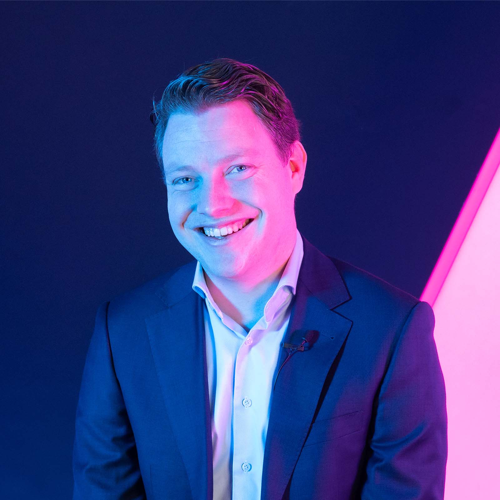 Van trainee tot senior en nog lang niet uitgespeeld