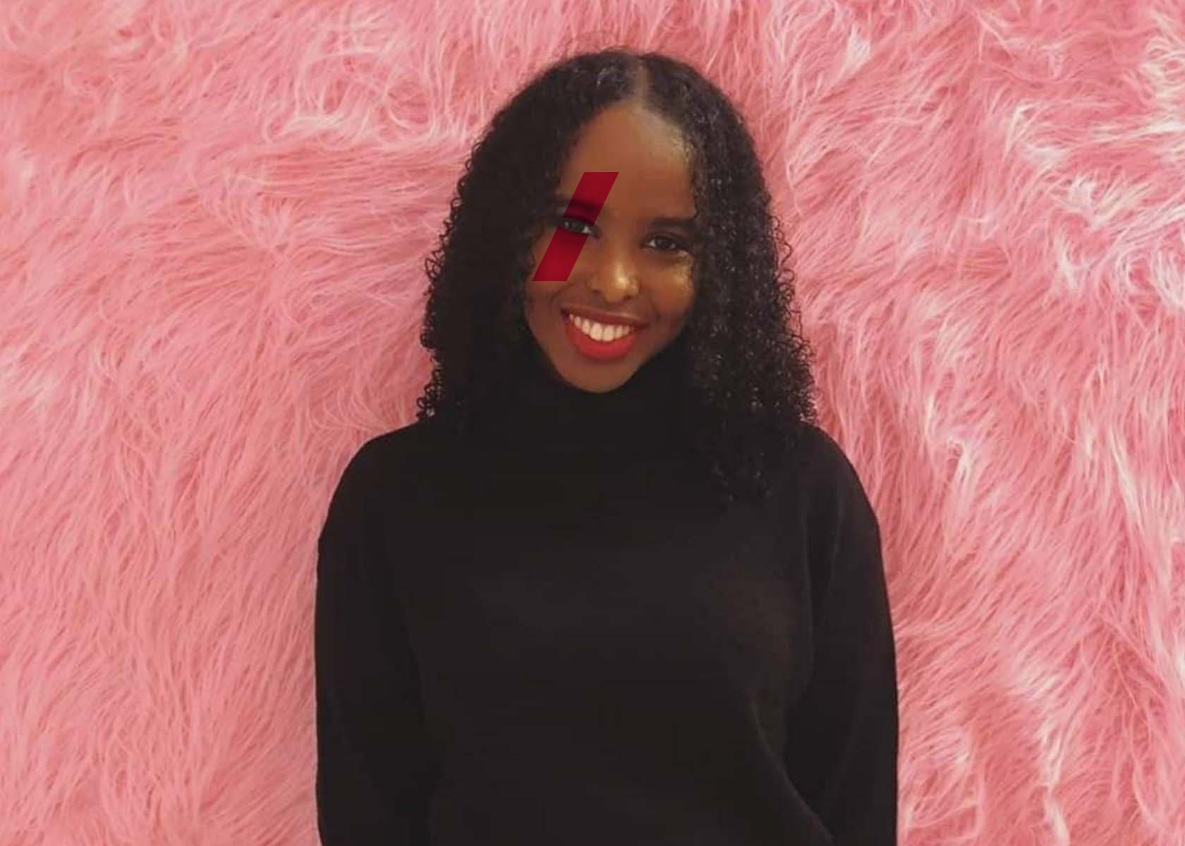 Maryan / Klantenservice­medewerker Pensioen