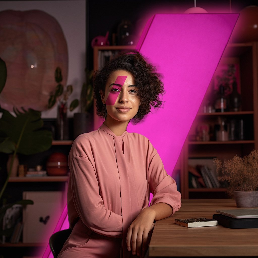Van schoolbank tot topbank: het werk van Amal el Mannouti als CDD Analist