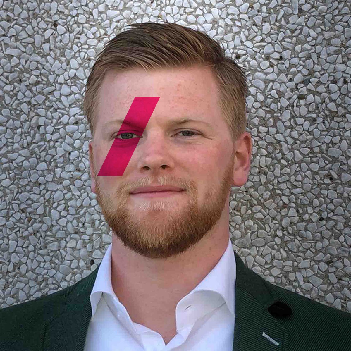 Rens / Junior CDD Analist