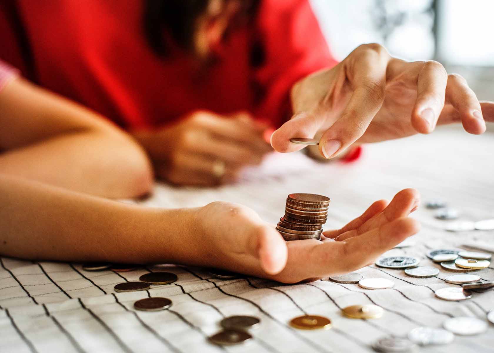 De toekomstbestendige consument