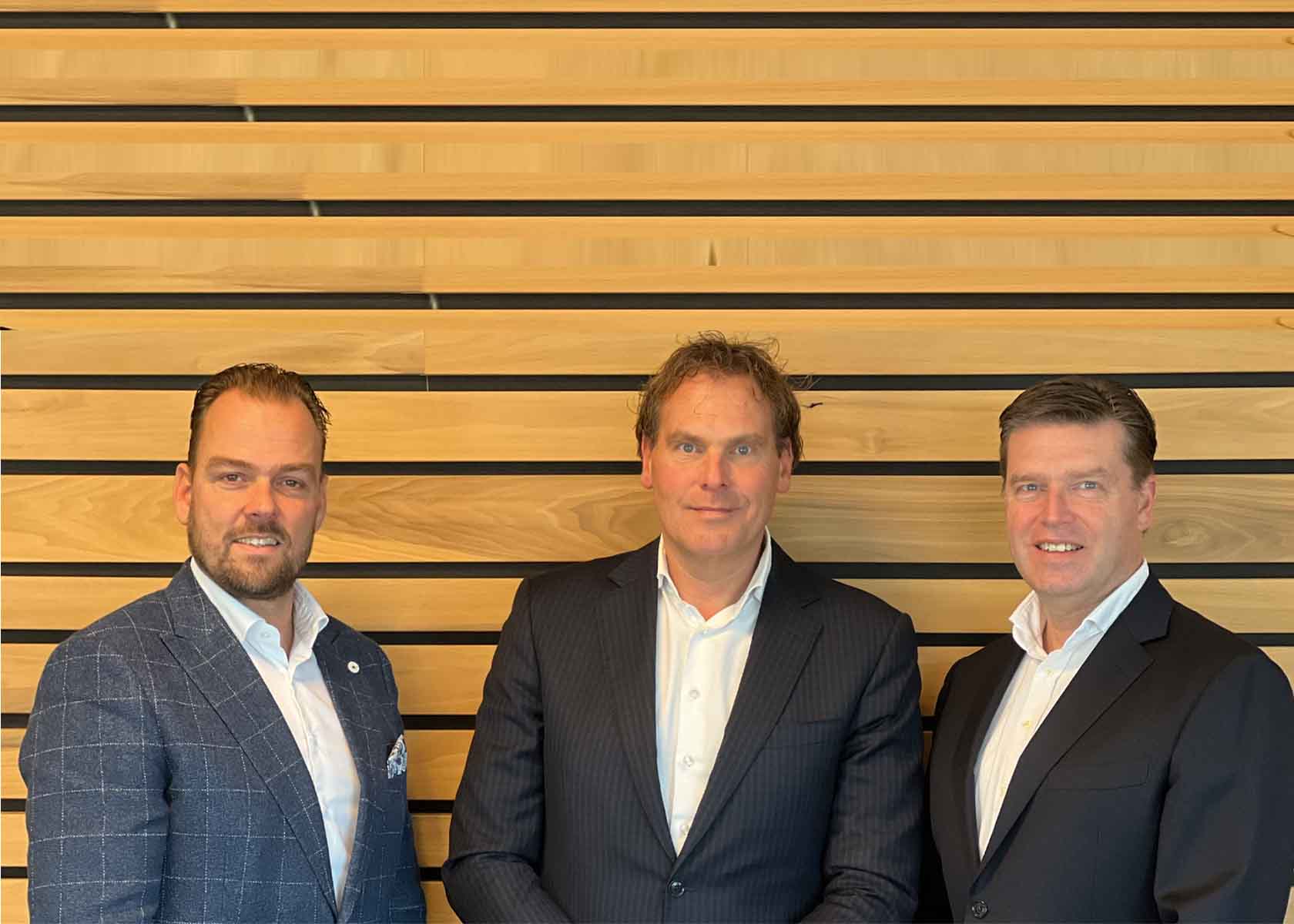 Welten versterkt directie om groeiambities te versnellen