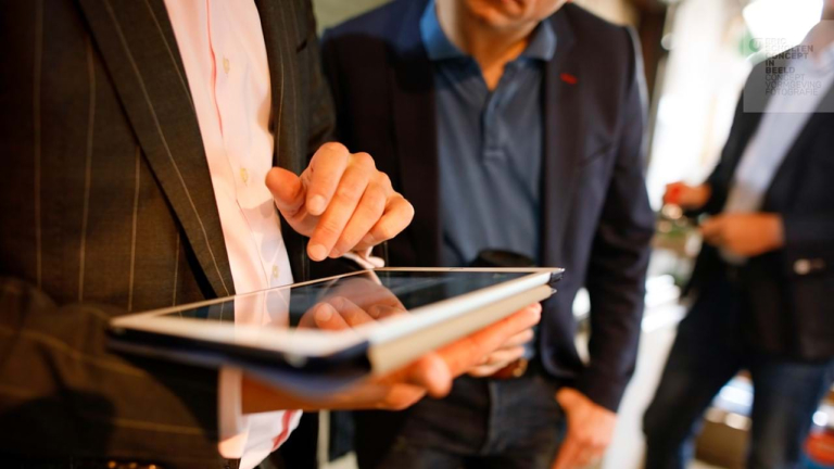 Ontwikkelen op Intensief Beheer