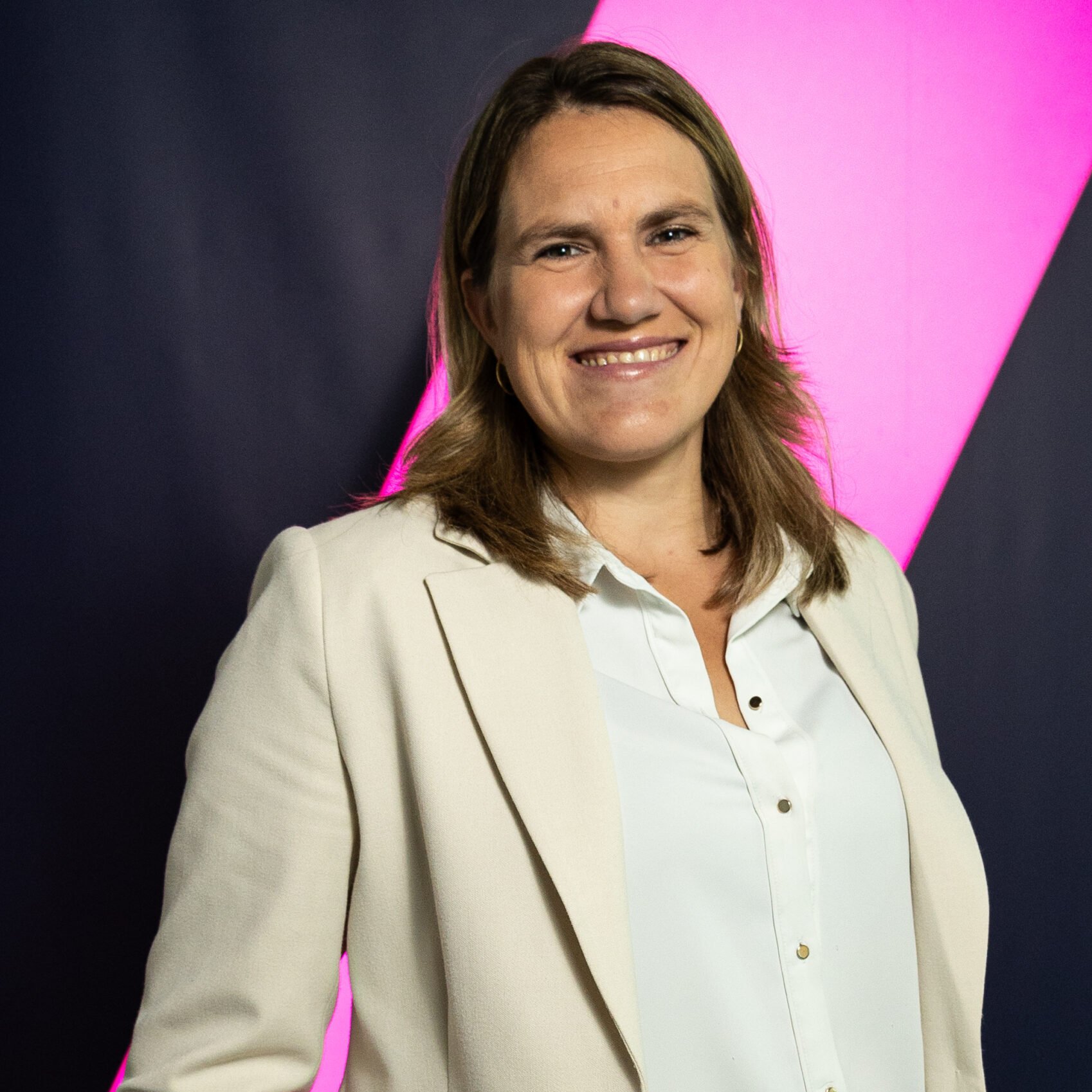 Jantine Grijzen als Chief Commercial Officer bij Welten Groep