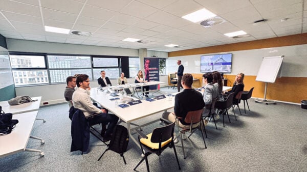 Succesvolle Inhousedag bij Welten!